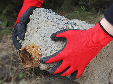 10 common protective gloves in details and their protective performance