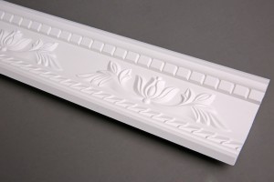 Wholesale Dealers of Crown Moulding On Ceiling Decoration