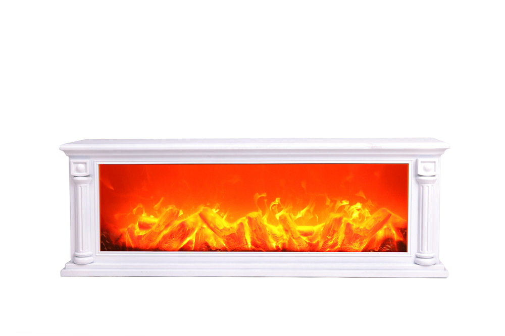 Electric fireplace 05