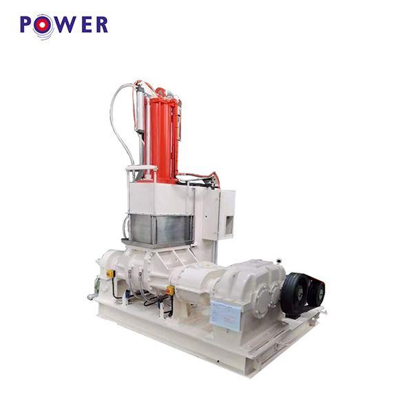Special Price for Rubber Straining Extruder - Dispersion Kneader Mixer – Power