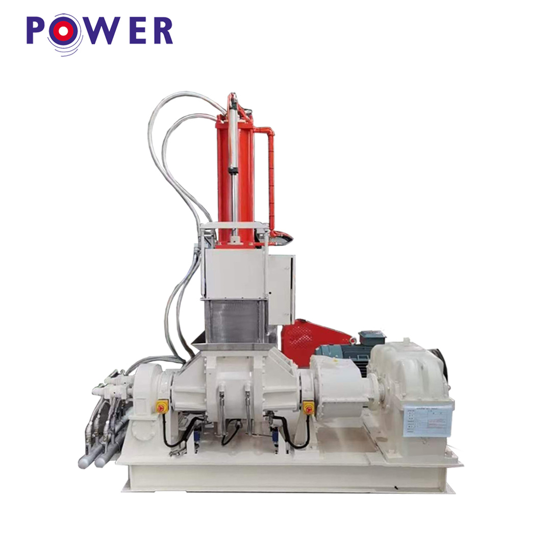 High Quality for Rubber Kneader Mixer - Lab-use Kneader Mixer – Power