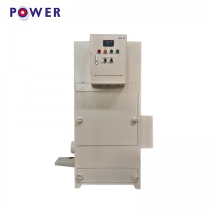 China wholesale Industrial Filter Dust Collector - Dust Collector – Power