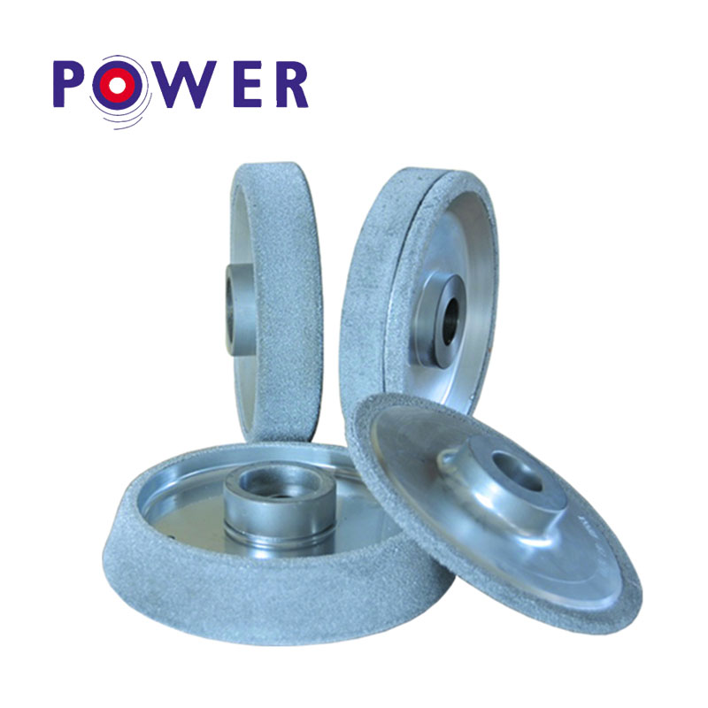 Alloy Grinding and Grooving Wheel Featured Image