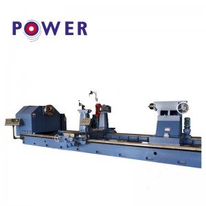 Factory supplied Rubber Roller Covering Machine - Rubber Roller General Grinding Machine – Power