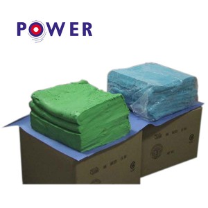 Reasonable price Silicone Rubber Material - Materials for Rubber Roller – Power