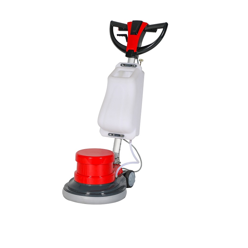 China Multi Functional Floor Polishing Machine With Butterfly Handle Sc005 Factory And Manufacturers Jinqiu