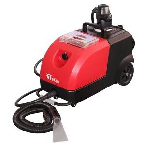Wholesale Dealers of Extraction Machines - Three-in-one Sofa Cleaner-SC730 – Jinqiu