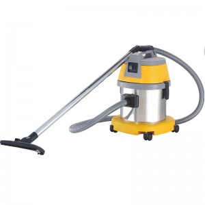 PriceList for Manufacturing Cleaning Machine - 15L Stainless Steel Cleaner AS15 – Jinqiu