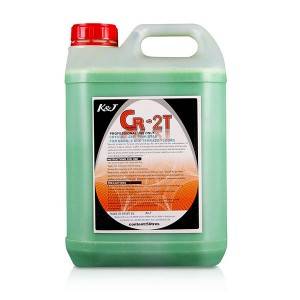 Crystallizer for marble and terrazzo floors –AGUILA CR-2T