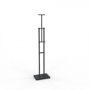 Low price for Poster Display Stand - Multi-Function Display Counter For Shop – Jiquan
