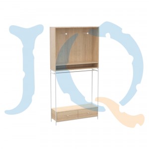 boutique clothing display racks for sale