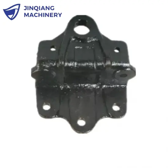 For Mitsubishi Truck Parts Front Shackle Hanger MC411525