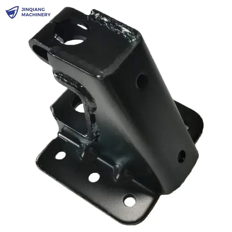 For Rear Spring Hanger Bracket Mitsubishi Fuso Canter FG Truck Spare Parts MB133333 MB200840 Compatible With Hyundai HD72 HD78