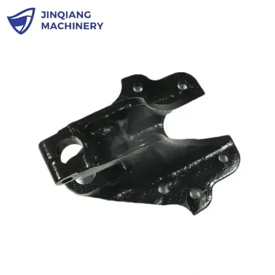 For Rear Spring Hanger Bracket Mitsubishi Fuso FH FH227 Truck Spare Parts MK303923 MC090031