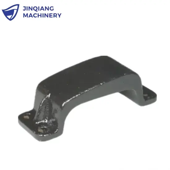 For Classical Truck Parts Nissan UD CWB520 208*50mm Rear Spring Bracket Block 5553290073 55532-90073