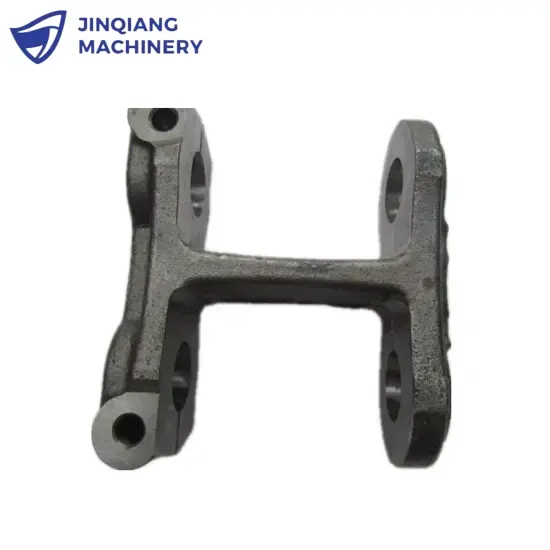 For Classical Truck Parts Nissan Ud Cw520 Truck Suspension Parts Spring Shackle 5421100z00 54211-00z00