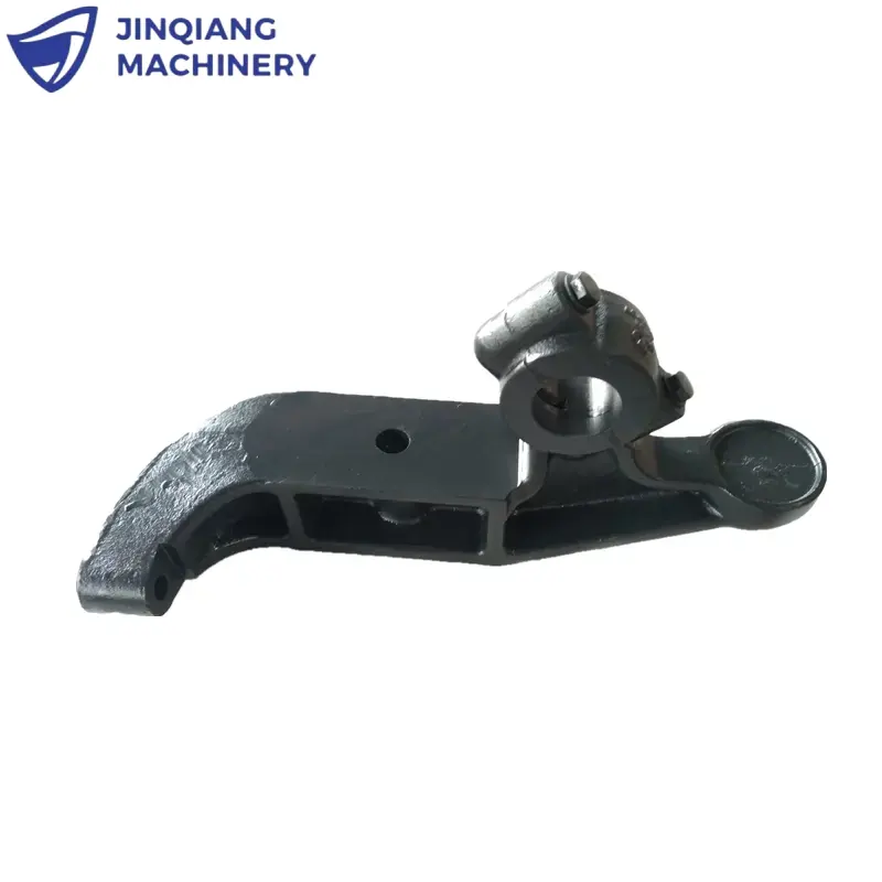 First Axle's Front Balance Arm Table 83MM Para sa Mercedes Benz Actros 4140 Truck -R/L 9303231584 9303231484 9493231184 9493231084
