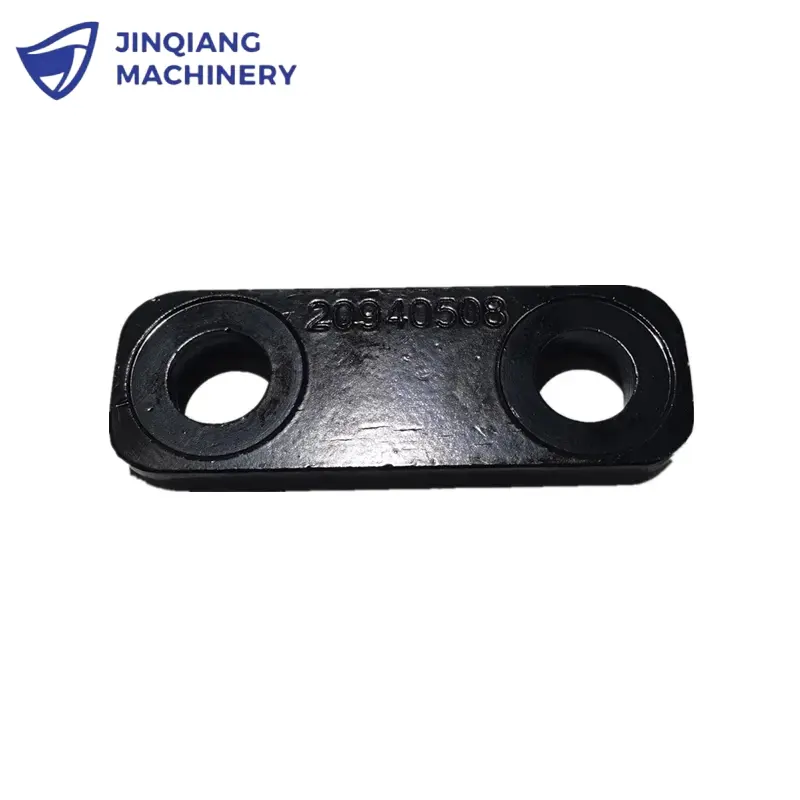 For Volvo Truck Front Shackle Plate For The Truck Clamp 20940508