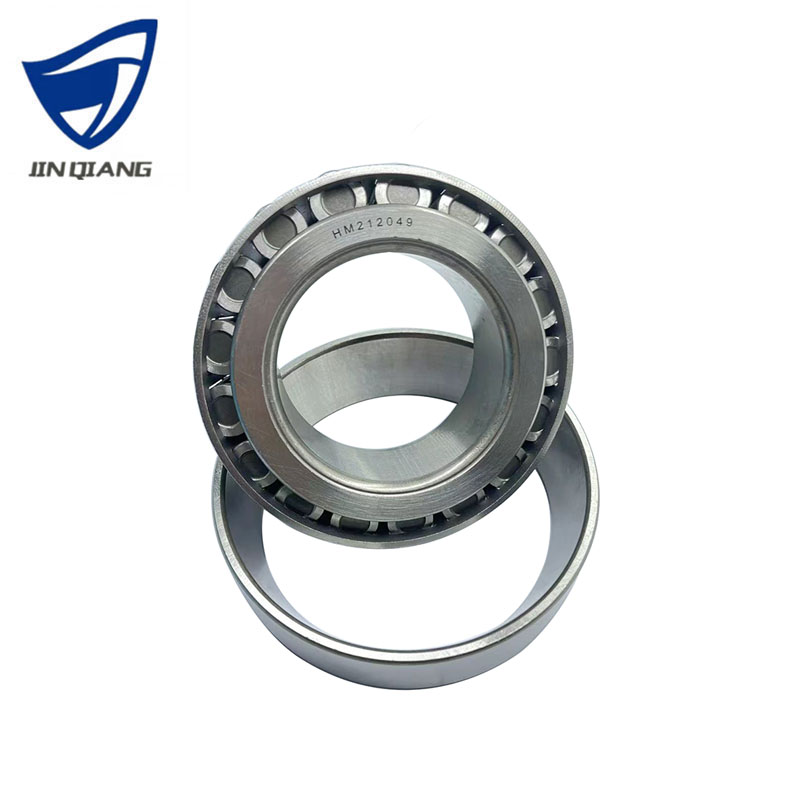 Wholesale Price Thrust Roller Bearing - High Quality 212010 Truck Bearing For Heavy Truck – JINQIANG
