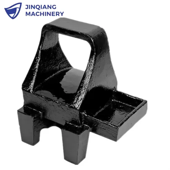 Spring Seat Side Wedge L/R for Mercedes Benz 2628-3031 Truck 6593250319 6243251319 6593250219 6243251219