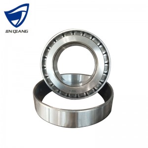 Factory wholesale Fidget Spinner Bearings - JQ Fast Delivery Heavy Truck 32219 Bridge Tapered Roller Bearing From China – JINQIANG