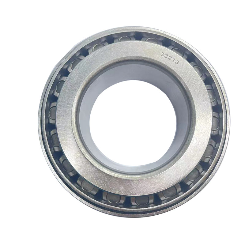 China wholesale Deep Groove Ball Bearing - China High Quality 33213 Tapered Roller Bearings For Heavy Truck – JINQIANG