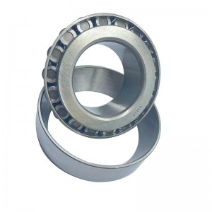 ຈີນຄຸນະພາບສູງ 33213 tapered roller bearings ສໍາລັບລົດບັນທຸກຫນັກ