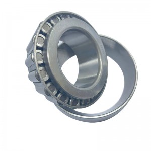 China High Quality 33213 Tapered Roller Bearings For Heavy Truck