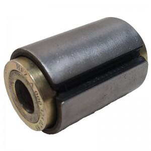 Truck Chassis 0003250285/0003251385/0003250785/0003250885 Leaf Spring Bushing Silent Block for MB Actros