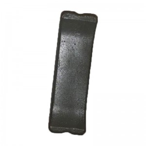 Truck Chassis 0003250285/0003251385/0003250785/0003250885 Leaf Spring Bushing Silent Block ho an'ny MB Actros
