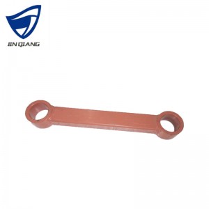 2022 Popular Truck Chassis Truck Accessories Truck Parts Fix Rod Arm for BPW