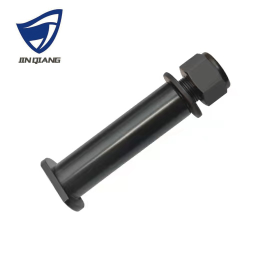 PriceList for T Handle Spring Pin - Truck Quality Tension Pin – JINQIANG