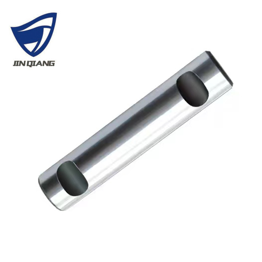 Best quality Steel Slotted Spring Pins - Link Pin – JINQIANG