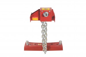Hot Sale Spare Tire Lifter High Quality Low Price Spare Tire Bracket