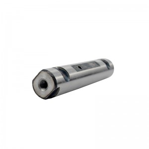 Competitive Price Repair Parts Steel Front King Pin Sets para sa HOWO