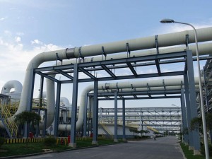 Europe style for China High Strength Corrosion-Resistant Fiberglass Pipe