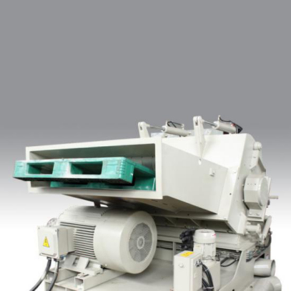 JRP series crusher Featured Image