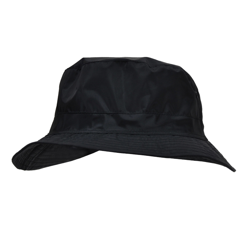 OEM China Golf Bucket Hat Mens - Waterproof Outdoor Nylon Bucket Hat  – Taiyu