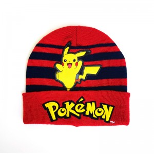 Picchu Knitted hat supply OEM