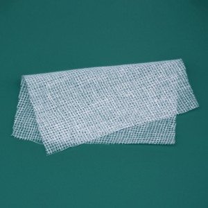 Disposable Sterile Medical Gauze Pads 