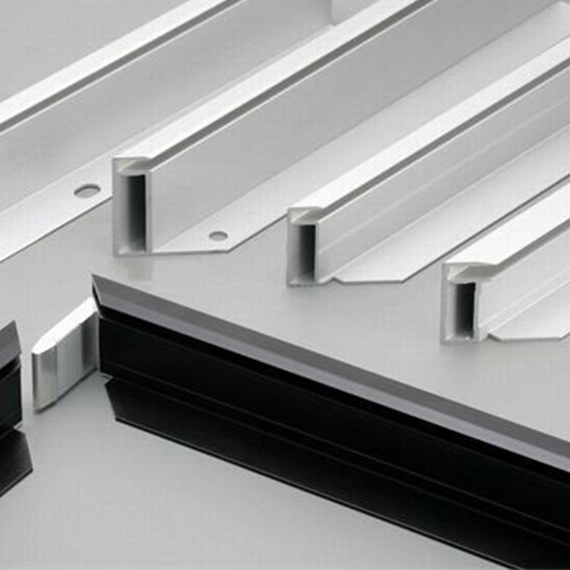 Aluminum Profile for Solar Panel Featured Image