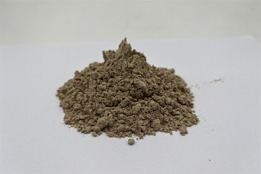 Calcium Aluminate Cement001