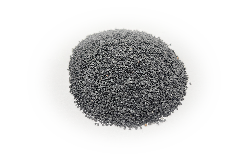 Black Fused Alumina，Suitable For Many New Industries Such As Nuclear Power, Aviation, 3c Products, Stainless Steel, Special Ceramics, Advanced Wear Resistant Materials, Etc.