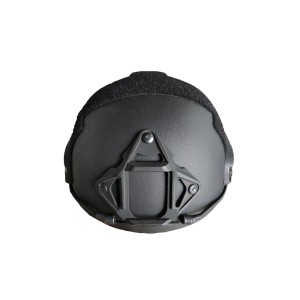 Aramid UD combat FAST ballistic helmet riot control helmet