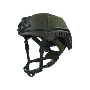 NIJIIIA WENDY combat helmet ballistic riot helmet