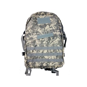 Factory Price Outdoor Equipment Box - lightweight tactical easily concealed assault pack backpack – Bailiying