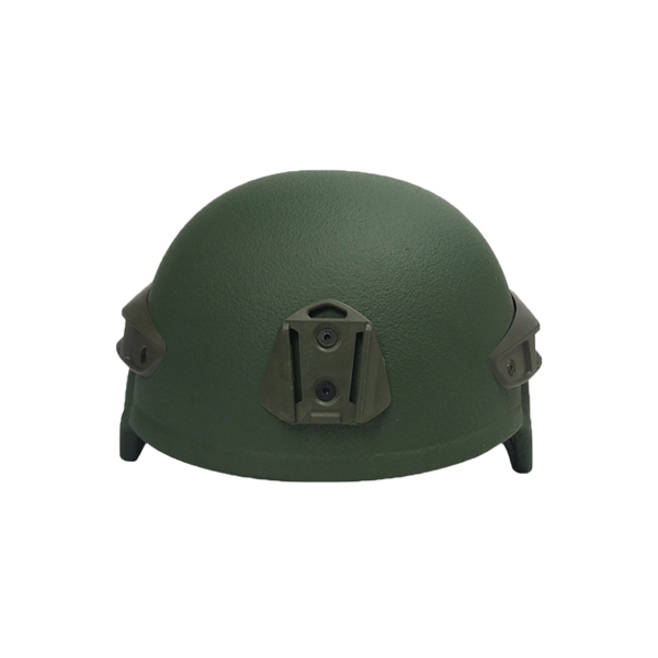 personal safety control equipment-roit helmet-Aramid UD combat helmet-1