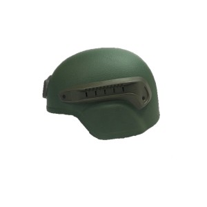 Aramid Ud Combat Helmet
