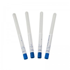 Disposable nucleic acid swabs for medical purpo...
