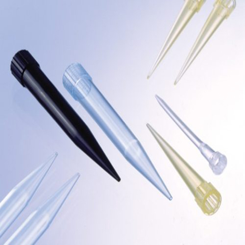 Disposable medical tip PP material used for nucleic acid detection